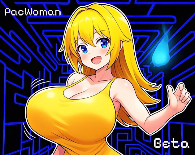 Watermelon_universe, WatermelonUniverse - PacWoman Beta Porn Game Watermelon_universe, WatermelonUniverse - PacWoman Beta Porn Game