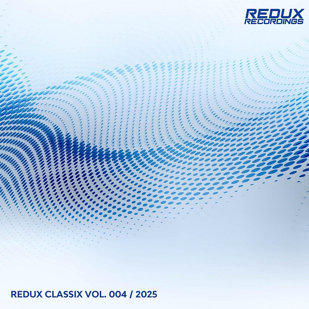 Redux Classix, Vol. 4 (2025)