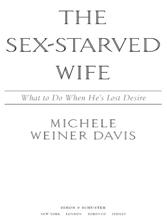 Cover: The Sex - Michele Weiner-Davis