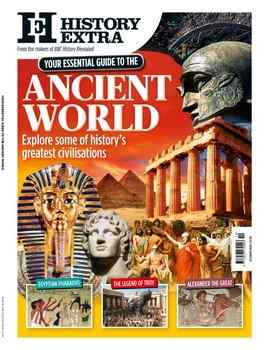 History History Extra Your Essential Guide - Ancient World 2025-10