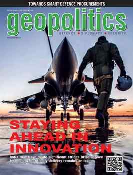 Geopolitics 2025-07