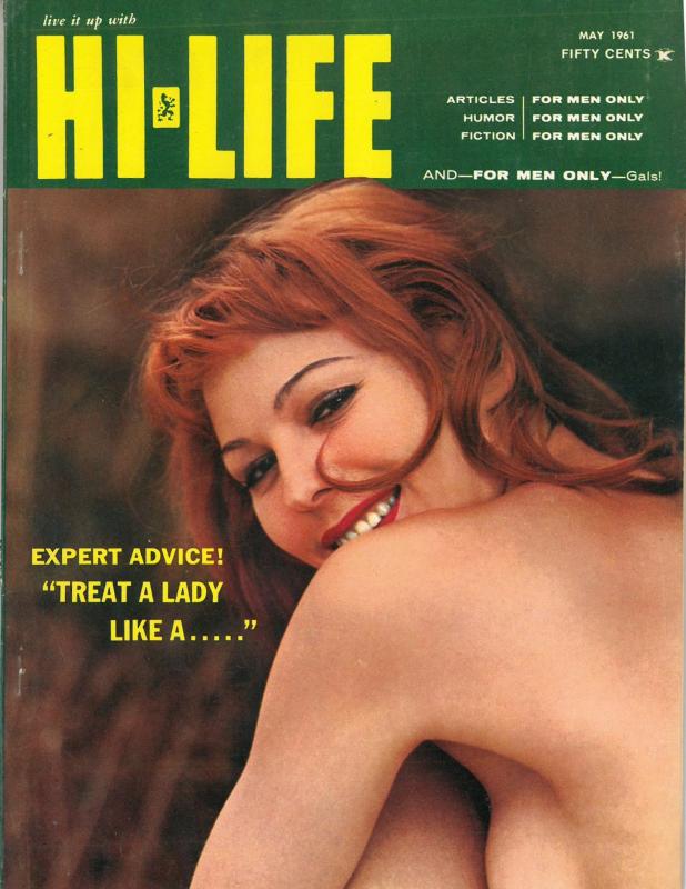 Hilife may 1961 v3 n5