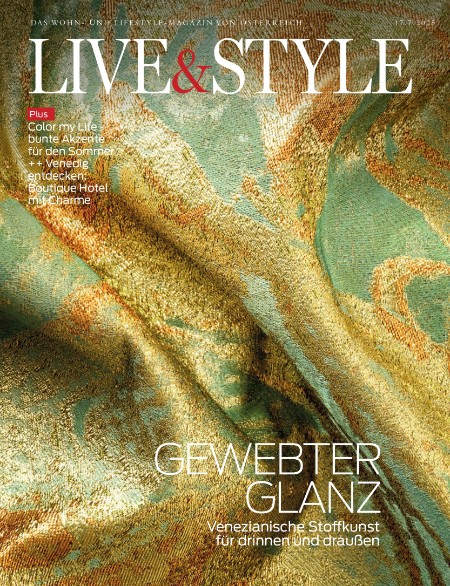 Live & Style 17.2007.2025