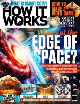 How It Works 2025-205