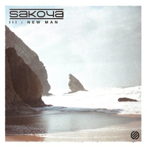 Sakoya - New Man [EP] (2025)