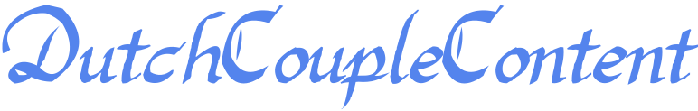 DutchCoupleContent - Pack !!! 136 Video !!!