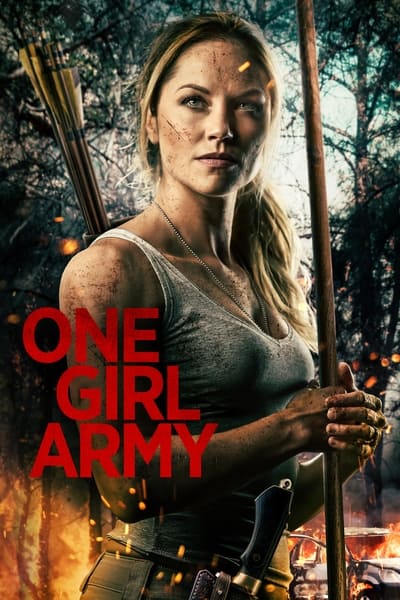 One Girl Army 2022 German AC3 DL BDRip H264 Setis66