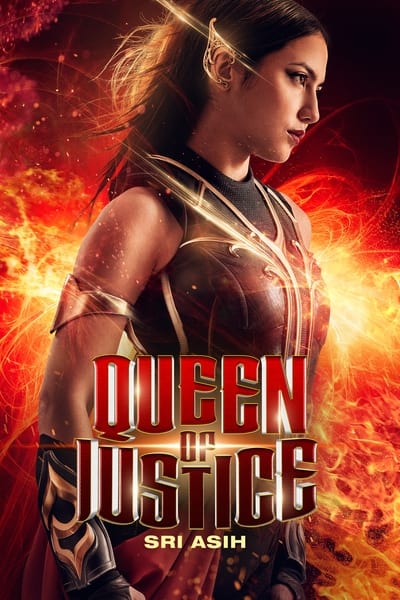 Queen of Justice Sri Asih 2023 German AC3 BDRip H264 Setis66