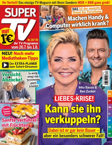 Super TV 17.7.2025