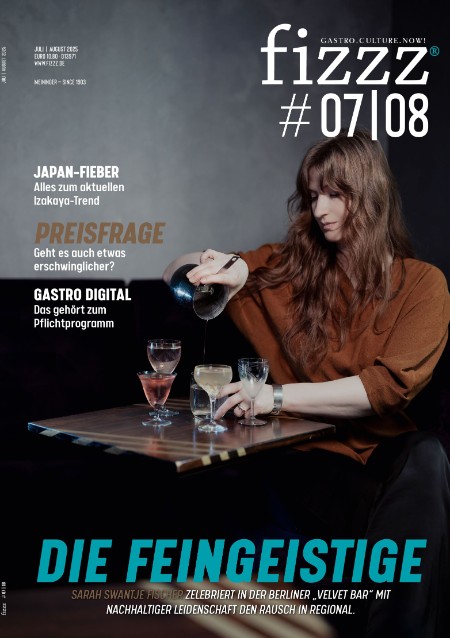 FIZZZ No 07-08.2025