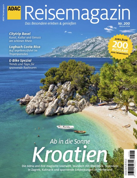 ADAC Reise 5-6.2024