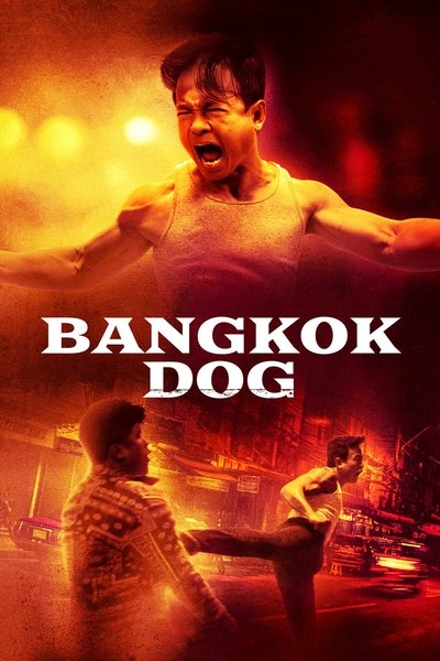 Bangkok Dog 2024 German AC3 WEBRip x264-LDO