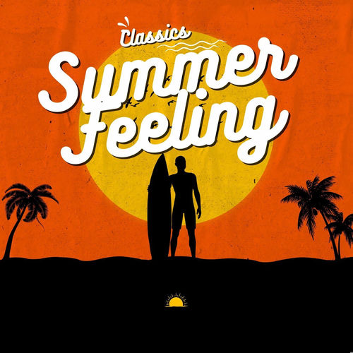 Summer Feeling Classics (2025)