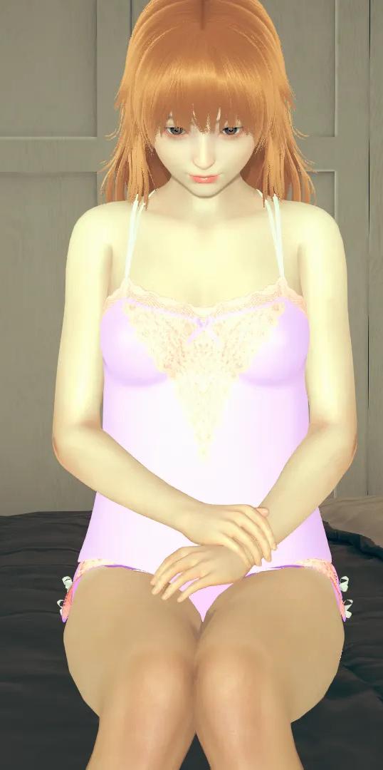 Jordini345 If I Could Change version 0.3 Porn Game
