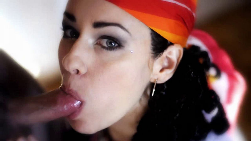 Valerie Lewis Gypsy Me (FelluciaBlow) HD 720p