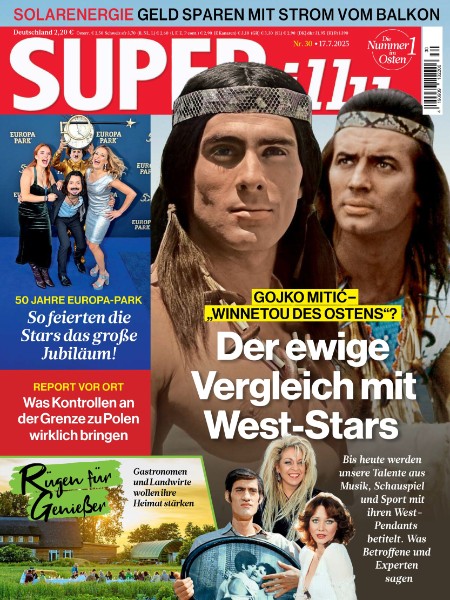 SuperIllu 17.2007.2025