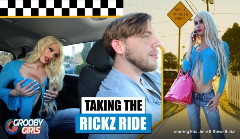 Eris Jolie- Taking the Rickz Ride  - [1.02 GB]