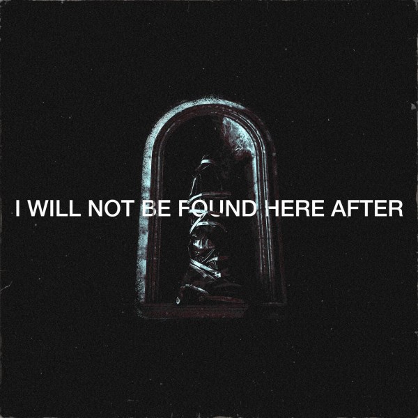 Cell - I Will Not Be Found Here After (2025)