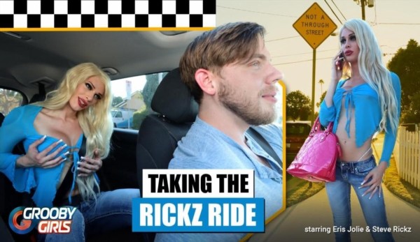 Eris Jolie- Taking the Rickz Ride  - [1.02 GB]