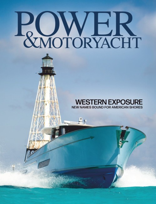 Power & Motoryacht – August/September 2025