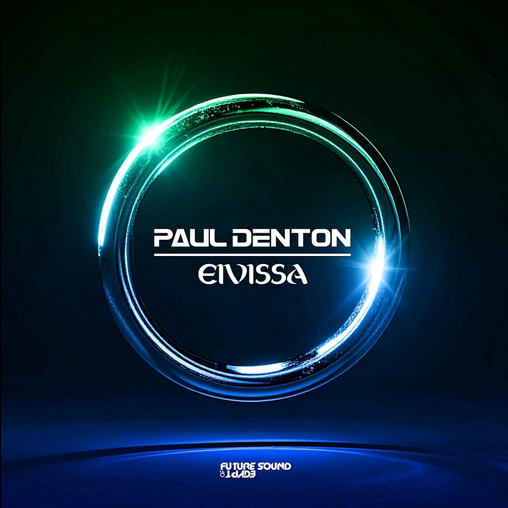 Paul Denton - Eivissa (2025)