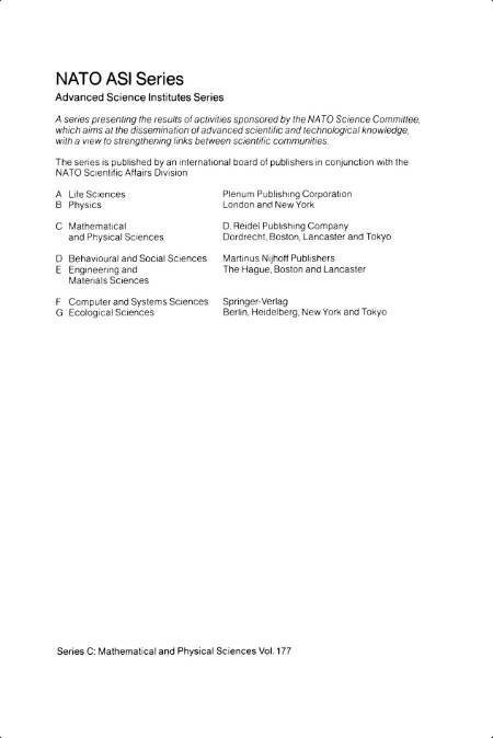 Zimmermann H Fuzzy Set Theory and Its Applications 4ed 2001