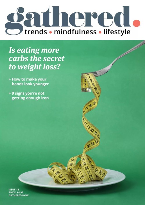 Gathered Magazine – Issue 14 2025