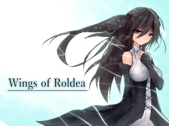 Waterspoon - Wings of Roldea Ver1.20.8.1 Final Cracked (eng) Porn Game