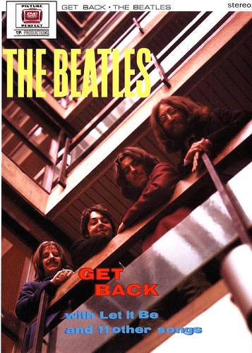 Get Back & Let It Be Outtakes - Winter of Discontent (2005) 