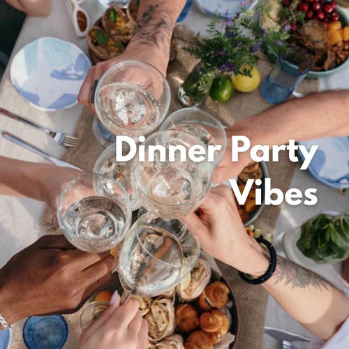 Dinner Party Vibes 2025 (2025)