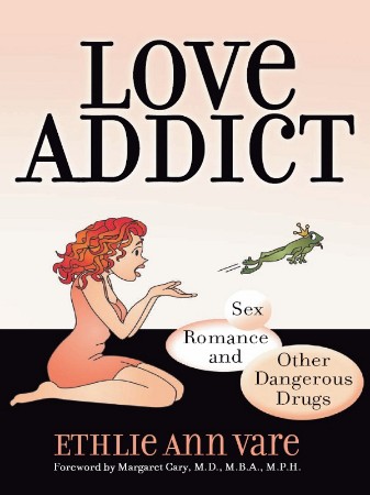 Cover: Love Addict - Ethlie Ann Vare