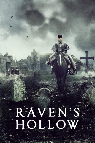 Ravens Hollow 2022 German Dl 2160p Uhd BluRay x265-Wrecked