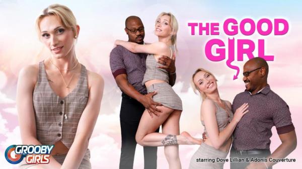 Dove Lillian - The Good Girl (19 Sep, 2024)  Watch XXX Online HD