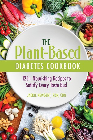 Cover: The Plant - Jackie Newgent