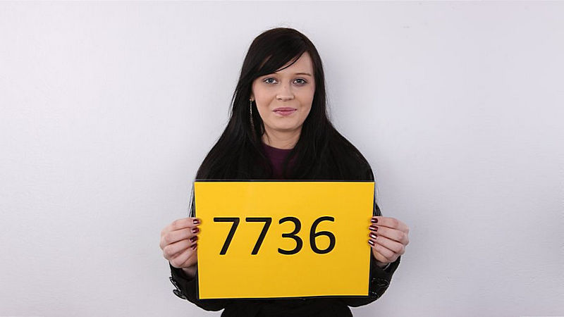 Lucie : 7736 (Czechcasting /Czechav) HD 720p