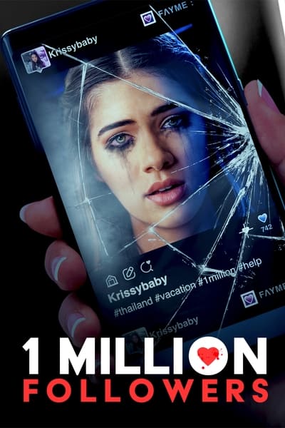 1 Million Followers 2024 German AC3 WEBRip x264-LDO