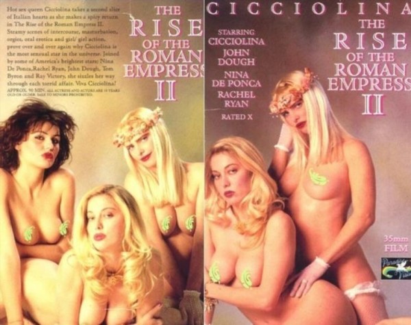 Rise of the Roman Empress 2