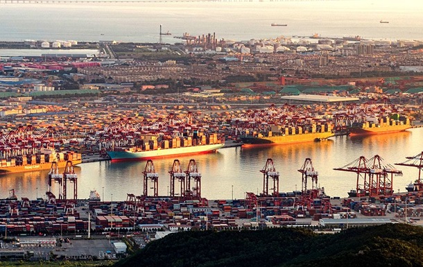 Китай увеличил экспорт редкоземельных металлов на 80%