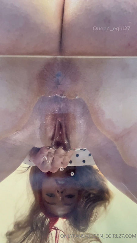 Queen D Queen Egirl27 (Onlyfans) SD 1920p