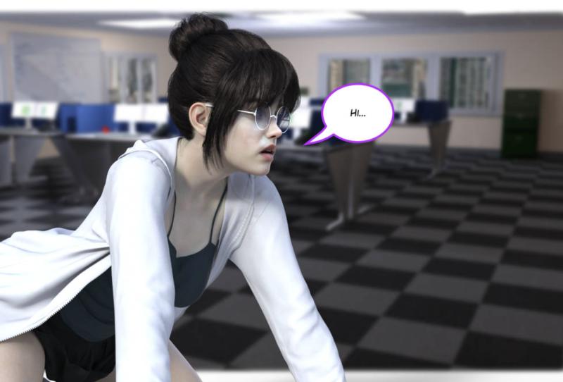 Dark Magic  By DoloTFs 3D Porn Comic