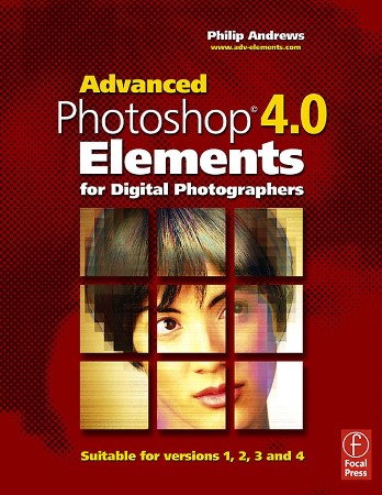 Cover: The Photoshop Elements 15 Book for Digital Photographers - Scott Kelby