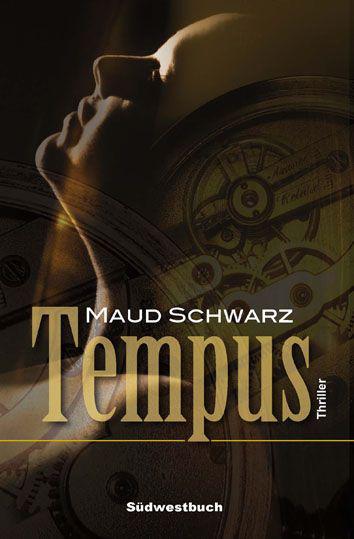 Tempus  - Schwarz, Maud