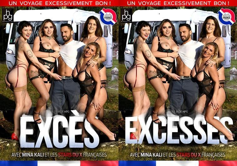 Excesses  [1.58 GB]