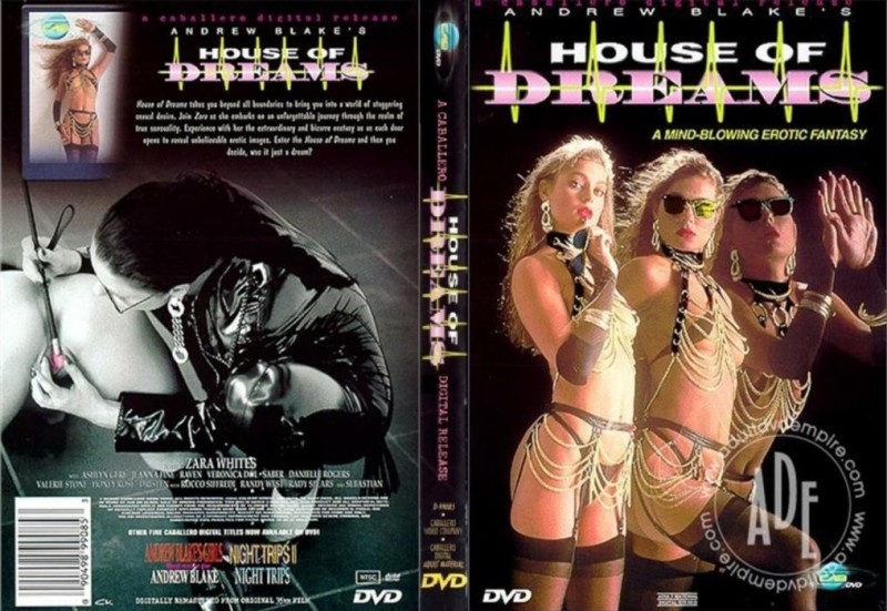 House of Dreams  [1.26 GB]