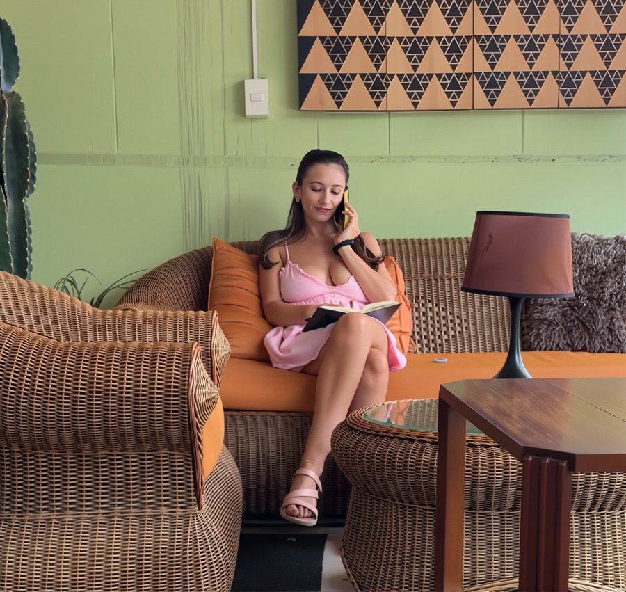 Kitty Kriss - Beautiful Woman Cheated A Week Before The Wedding FullHD