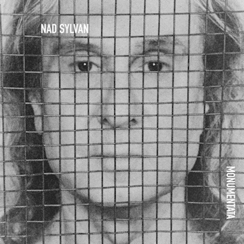 Nad Sylvan - Monumentata (2025) [Bonus Track Edition | WEB Release, 24bit/96kHz] FLAC