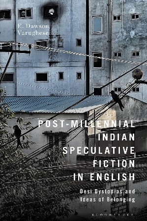 Cover: Post - E. Dawson Varughese
