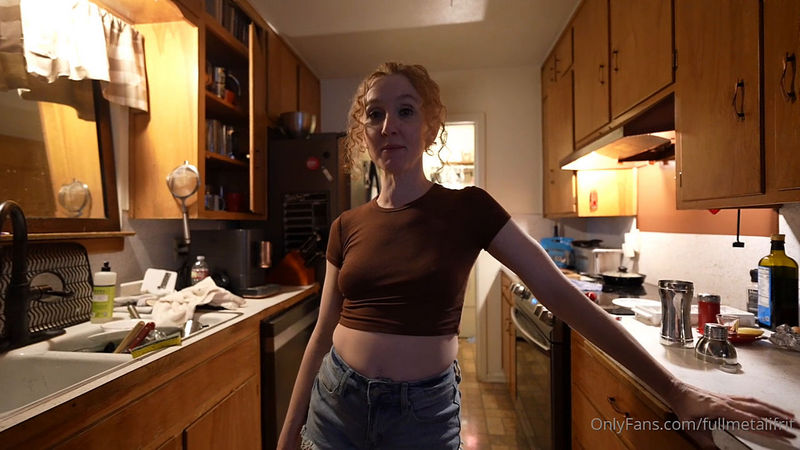 Fullmetalifrit Bikini Ifrit, Ifritaeon (Onlyfans) HD 720p