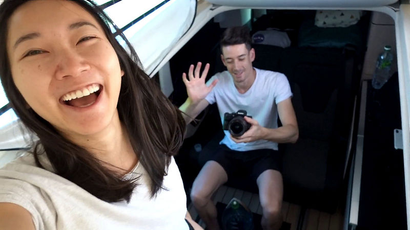 Luna Okko  E08  I PROMISE ITS a PORN VIDEO  LUNAS JOURNEY (Onlyfans) FullHD 1080p