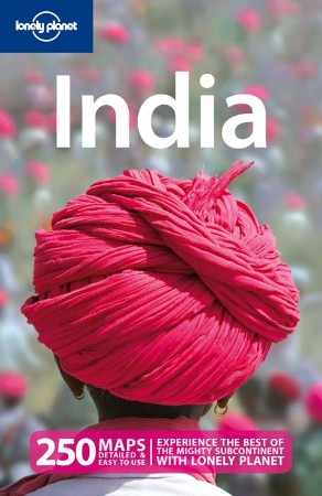 Cover: Lonely Planet Best of India - Lonely Planet